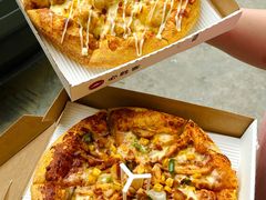 -必胜客(番禺万达广场店)