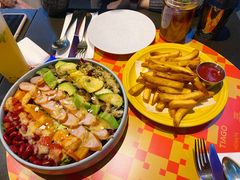 招牌主厨精选沙拉-TIAGO HOME KITCHEN(朝阳大悦城店)