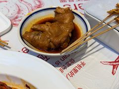 -回·龙虾铺·盆盆蟹·烧烤大排档(回龙观店)