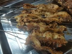 -清真·马峰烤肉(小学习北巷店)