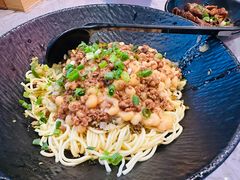 -我的面 川味Bistro(后沙峪店)
