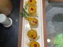 -四世同堂·京菜·烤鸭(双井店)