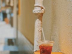 -士多咖啡·Stop Coffee