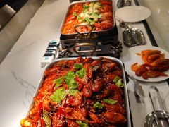 -合肥富力威斯汀酒店·知味餐厅