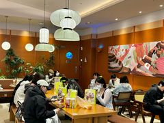 -奈雪的茶(印象城店)