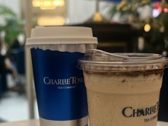 -CHARLIETOWN红茶公司(南京万象天地店)
