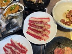 -火炉火自助餐(五道口购物中心店)