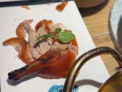 -北方家宴(番禺永旺店)