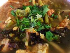 -螺丰汇柳州螺蛳粉(苹果园地铁站F口店)