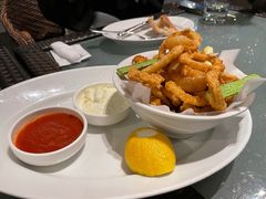 -君悦酒店·La Terrazza意合園·意式风味