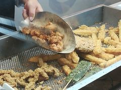 -1973继光香香鸡(大东方百货店)