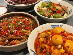 -潇湘阁(汉光百货店)
