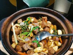 -彩虹之约•淮扬家宴(亚运村店)