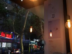 -常识咖啡common sense(春熙路店)