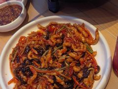 -香香春饼·非遗技艺(万达店)