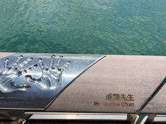 -星光大道