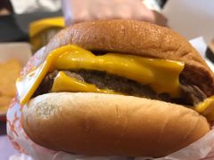 -麦当劳(保定裕华路店)