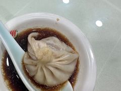 -西安贾三灌汤包·回坊小吃·清真炒菜(北院门总店)