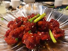 -老克勒上海菜(南京路步行街店)