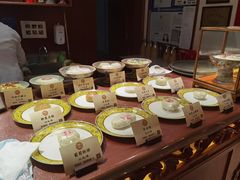 -富华斋饽饽铺·宫廷糕点·伴手礼(护国新天地店)