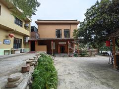 -小洞天柴火土菜馆