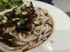凉拌米线-半山腰·云南菜(侨福芳草地店)