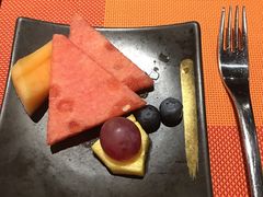 -上海中星铂尔曼大酒店 锦·日本料理