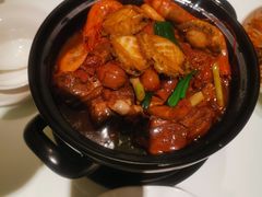 -清晖小苑•顺德地方菜(壹海城店)