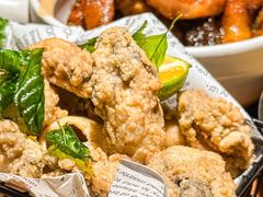 -岛风·台食小馆 ISLAND BISTRO(烟台山店)