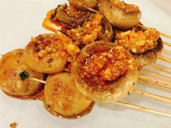 -串盟烧烤·长沙美食地标(星沙店)