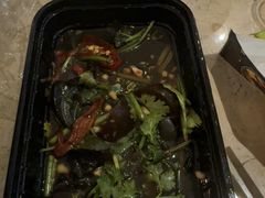-云海肴云南菜·蒸汽石锅鱼(青岛万象城店)