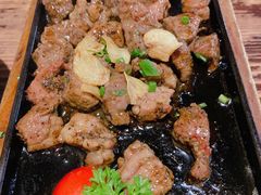 -小川洋风料理(街道口店)