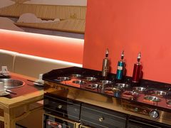 -京炭铜锅涮肉·羊蝎子·羊肉炉(保利·时光里店)