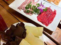 -城墙拐拐火锅(三峡广场黑金冠店)