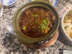 -南京大牌档(崇文门国瑞店)