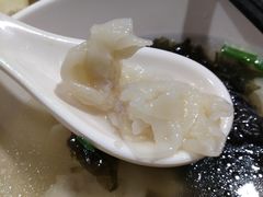 -凤起龙游老面包子(凯德晶品店)