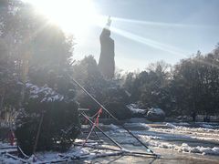 -山东师范大学(千佛山校区)