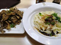 -芮芮家私房面馆(碧桂园银河城商业广场店)