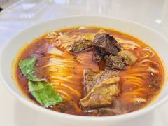 -重庆老字号·吴抄手·高豆花(T3航站楼店)