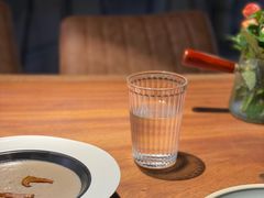 黑松露奶油蘑菇汤-West10 西拾·西餐厅·创意菜(未来科技城店)