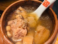 -赣南人家·头牌江西菜(劲松店)