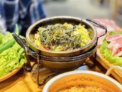 -金顺碳烤肉(1号店)