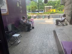 -HANA COFFEE(长寿路店)