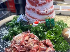 -安又胖韩国烤肉(美罗城店)