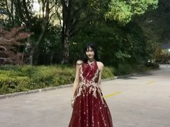 -圣霏亚礼服租赁·主持人服装租赁(上海静安总店)