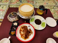 -西安烤鸭店(369烤鸭王店)