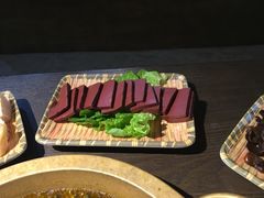 -土著渔匠·养生蝴蝶鱼(香樟路店)