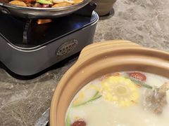 -骨味坊·十二年老店(宝业东城广场店)