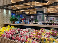 -7fresh七鲜(大族广场店)