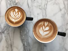 -Bracket Coffee(工体店)